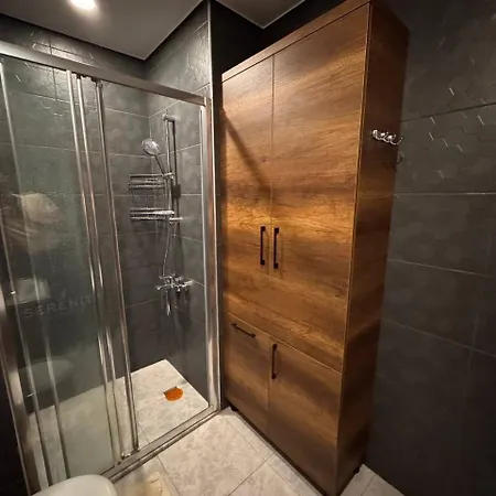 Apartament Serenity 1 Pluse 1 Mahmutlar *